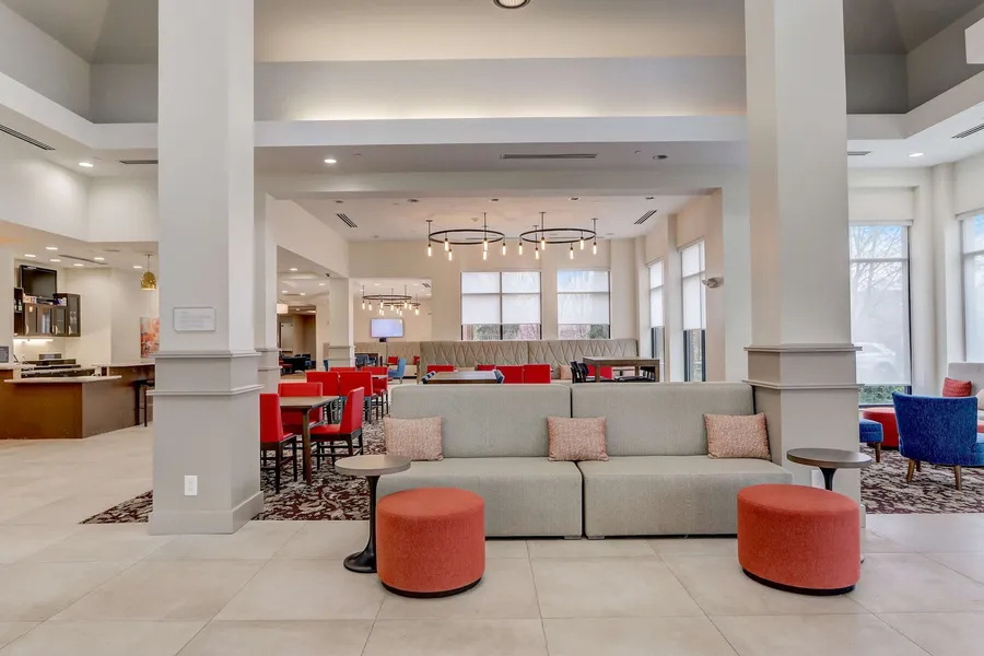 Hilton Garden Inn Indianapolis Northwest hotel detail image 6