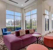 Hilton Garden Inn Indianapolis Northwest hotel detail image 7