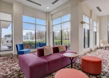 Hilton Garden Inn Indianapolis Northwest hotel thumbnail 7