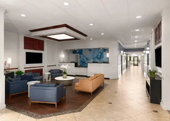 Wyndham Garden Fort Walton Beach Destin hotel thumbnail 2