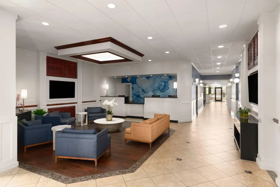 Wyndham Garden Fort Walton Beach Destin hotel detail image 2