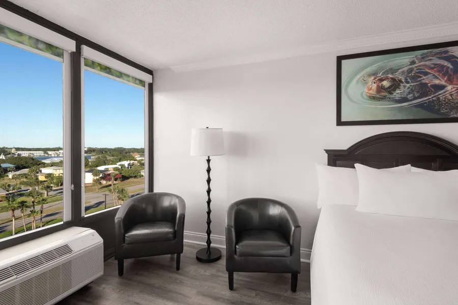 Wyndham Garden Fort Walton Beach Destin hotel detail image 6