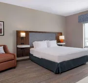 Hampton Inn & Suites Billings West I-90 hotel detail image 4