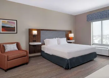 Hampton Inn & Suites Billings West I-90 hotel thumbnail 4