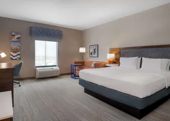 Hampton Inn & Suites Billings West I-90 hotel thumbnail 5