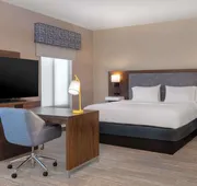 Hampton Inn & Suites Billings West I-90 hotel detail image 7