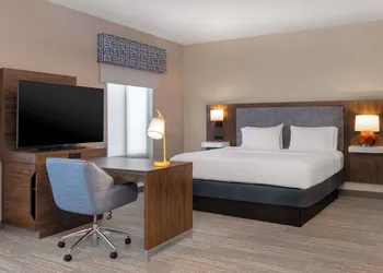 Hampton Inn & Suites Billings West I-90 hotel thumbnail 7