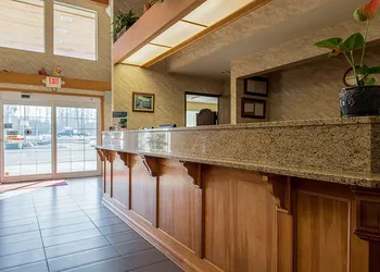 Econo Lodge Buckley Bonney Lake hotel thumbnail 5