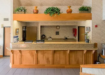 Econo Lodge Buckley Bonney Lake hotel thumbnail 6