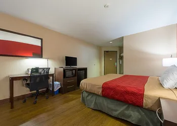 Econo Lodge Buckley Bonney Lake hotel thumbnail 8