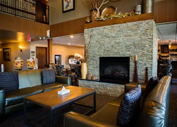 Heritage Inn hotel thumbnail 2