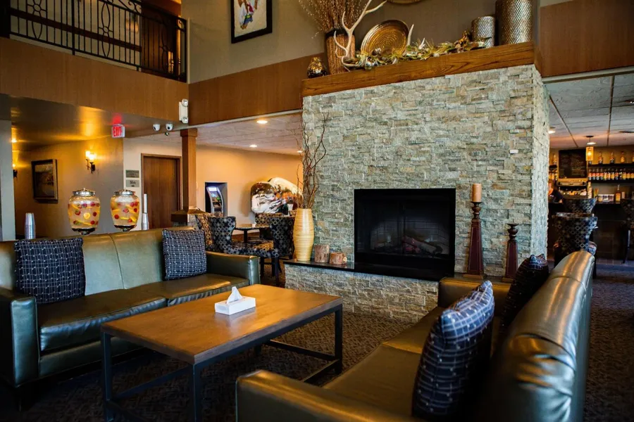Heritage Inn hotel detail image 2