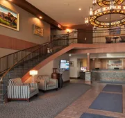 Heritage Inn hotel detail image 3