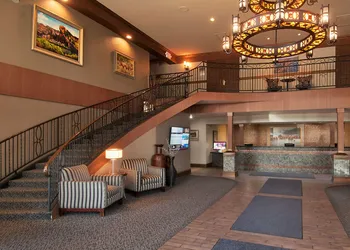 Heritage Inn hotel thumbnail 3