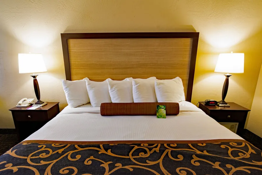 Heritage Inn hotel detail image 6