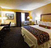 Heritage Inn hotel detail image 7