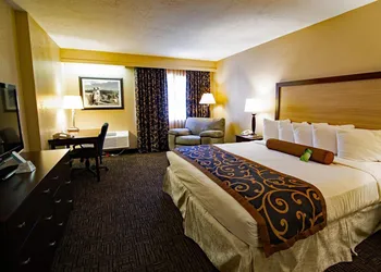 Heritage Inn hotel thumbnail 7