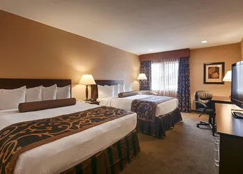 Heritage Inn hotel thumbnail 8