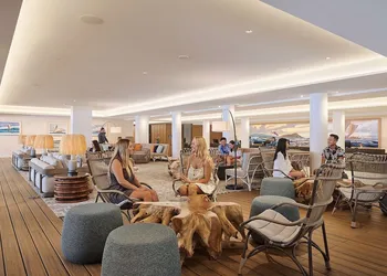 OUTRIGGER Reef Waikiki Beach Resort hotel thumbnail 4