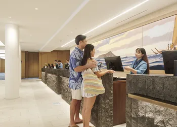 OUTRIGGER Reef Waikiki Beach Resort hotel thumbnail 6