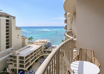 OUTRIGGER Reef Waikiki Beach Resort hotel thumbnail 8