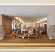 OUTRIGGER Reef Waikiki Beach Resort hotel detail image 3