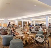 OUTRIGGER Reef Waikiki Beach Resort hotel detail image 4