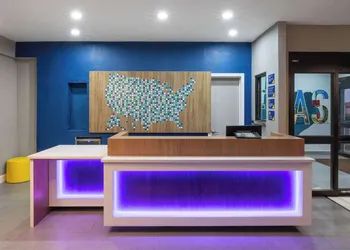 Microtel Inn & Suites by Wyndham Buda Austin South hotel thumbnail 3