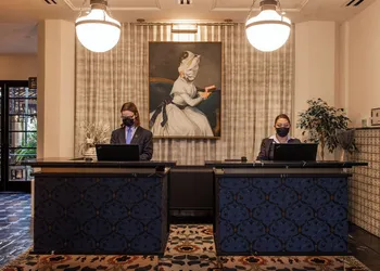 el PRADO hotel thumbnail 2