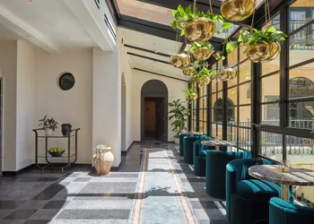el PRADO hotel thumbnail 4