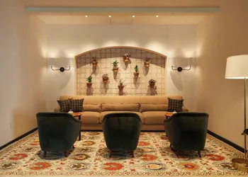 el PRADO hotel thumbnail 7