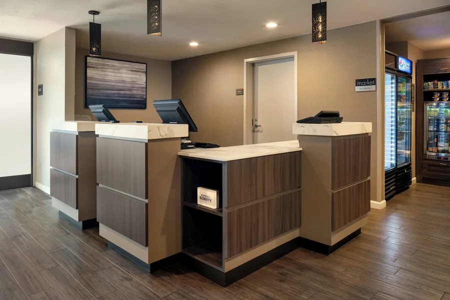 Residence Inn By Marriott Long Beach hotel detail image 2