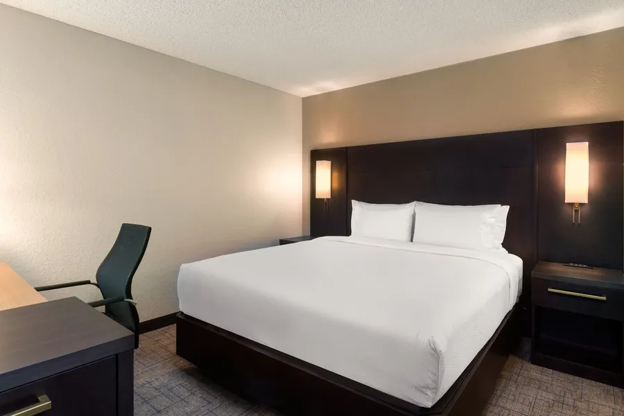 Residence Inn By Marriott Long Beach hotel detail image 6