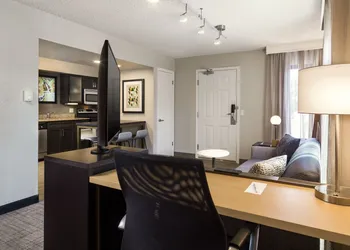 Residence Inn By Marriott Long Beach hotel thumbnail 7