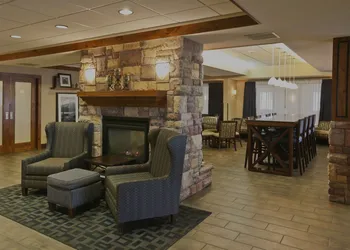 Hampton Inn Billings hotel thumbnail 2