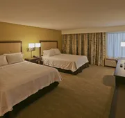 Hampton Inn Billings hotel detail image 3
