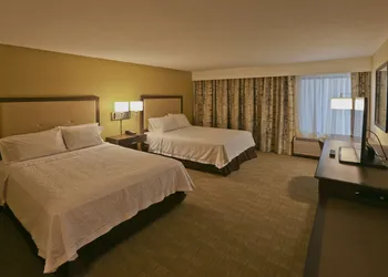 Hampton Inn Billings hotel thumbnail 3