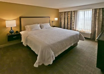 Hampton Inn Billings hotel thumbnail 4