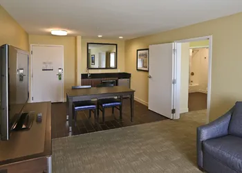 Hampton Inn Billings hotel thumbnail 5