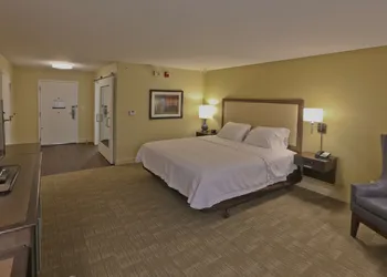 Hampton Inn Billings hotel thumbnail 6