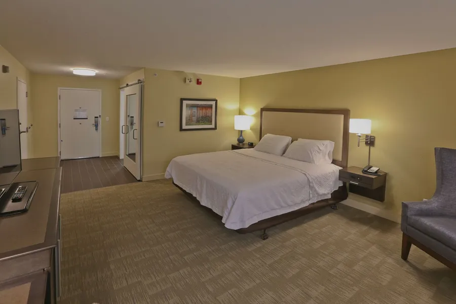 Hampton Inn Billings hotel detail image 6