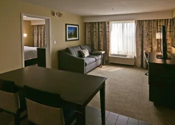 Hampton Inn Billings hotel thumbnail 7