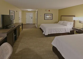 Hampton Inn Billings hotel thumbnail 8