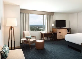 Grand Hyatt San Antonio River Walk hotel thumbnail 6