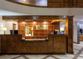 Baymont by Wyndham Elkhart hotel thumbnail 3