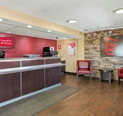Red Roof Inn West Monroe hotel detail image 3