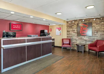 Red Roof Inn West Monroe hotel thumbnail 3