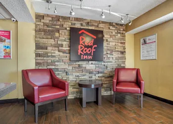Red Roof Inn West Monroe hotel thumbnail 4