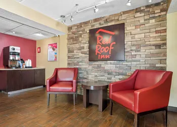 Red Roof Inn West Monroe hotel thumbnail 5