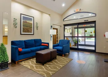 Comfort Inn Atkins-Marion I-81 hotel thumbnail 3